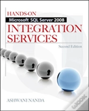 Capa do artigo Hands-On Microsoft Sql Server 2008 Integration Services