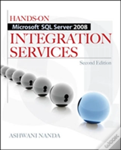 Capa do artigo Hands-On Microsoft Sql Server 2008 Integration Services