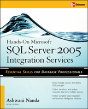 Hands-On Microsoft Sql Serverâ„¢ 2005 Integration Services - Preview