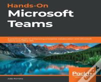 Hands-On Microsoft Teams