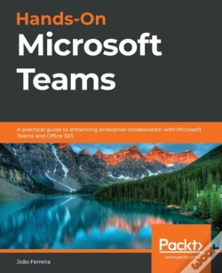 Capa do artigo Hands-On Microsoft Teams