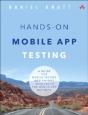 Hands-On Mobile App Testing - Preview