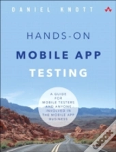 Hands-On Mobile App Testing