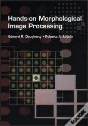 Capa do artigo Hands-On Morphological Image Processing