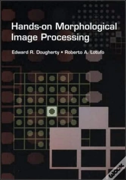 Capa do artigo Hands-On Morphological Image Processing