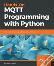 Capa do artigo Hands-On Mqtt Programming With Python