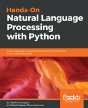 Hands-On Natural Language Processing With Python - Preview