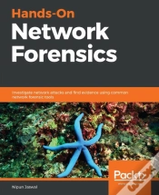 Capa do artigo Hands-On Network Forensics