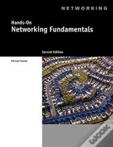 Hands-On Networking Fundamentals