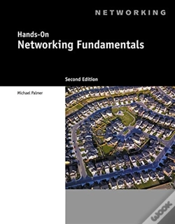 Capa do artigo Hands-On Networking Fundamentals