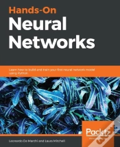 Capa do artigo Hands-On Neural Networks