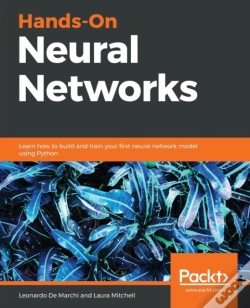 Capa do artigo Hands-On Neural Networks