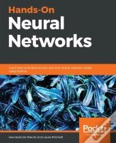 Hands-On Neural Networks