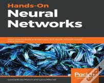 Hands-On Neural Networks