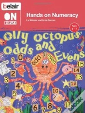 Capa do artigo Hands On Numeracy