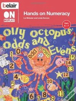 Capa do artigo Hands On Numeracy