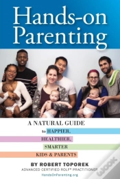 Capa do artigo Hands-On Parenting