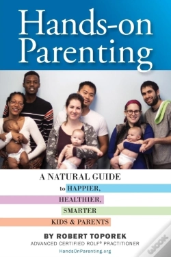 Capa do artigo Hands-On Parenting