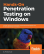 Hands-On Penetration Testing On Windows - Preview