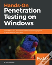 Capa do artigo Hands-On Penetration Testing On Windows