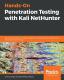 Hands-On Penetration Testing With Kali Nethunter