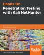 Hands-On Penetration Testing With Kali Nethunter - Preview
