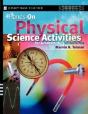 Hands-On Physical Science Activities For Grades K-6 - Preview