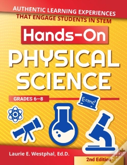 Capa do artigo Hands-On Physical Science
