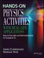 Hands-On Physics Activities With Real-Life Applications - Preview