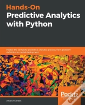 Hands-On Predictive Analytics With Python
