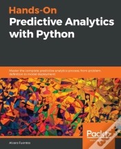 Capa do artigo Hands-On Predictive Analytics With Python