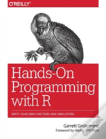 Hands-On Programming With R