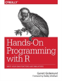 Hands-On Programming With R - Preview