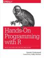 Hands-On Programming With R - Preview