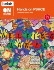 Capa do artigo Hands On Pshce