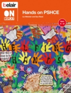 Capa do artigo Hands On Pshce