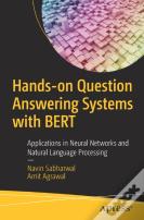 Hands-On Question Answering Systems With Bert
