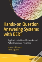 Capa do artigo Hands-On Question Answering Systems With Bert