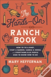 Capa do artigo Hands-On Ranch Book