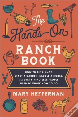 Capa do artigo Hands-On Ranch Book