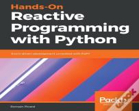 Hands-On Reactive Programming With Python