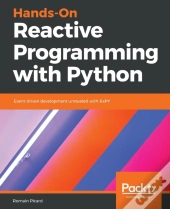 Hands-On Reactive Programming With Python