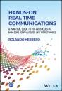 Hands-On Real Time Communications - Preview