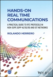 Capa do artigo Hands-On Real Time Communications
