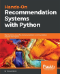 Hands-On Recommendation Systems With Python - Preview