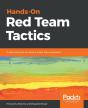 Hands-On Red Team Tactics - Preview