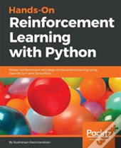 Hands-On Reinforcement Learning With Python