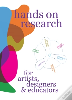 Capa do artigo Hands On Research For Artists, Designers & Educators
