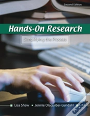 Capa do artigo Hands-On Research: Simplifying The Process