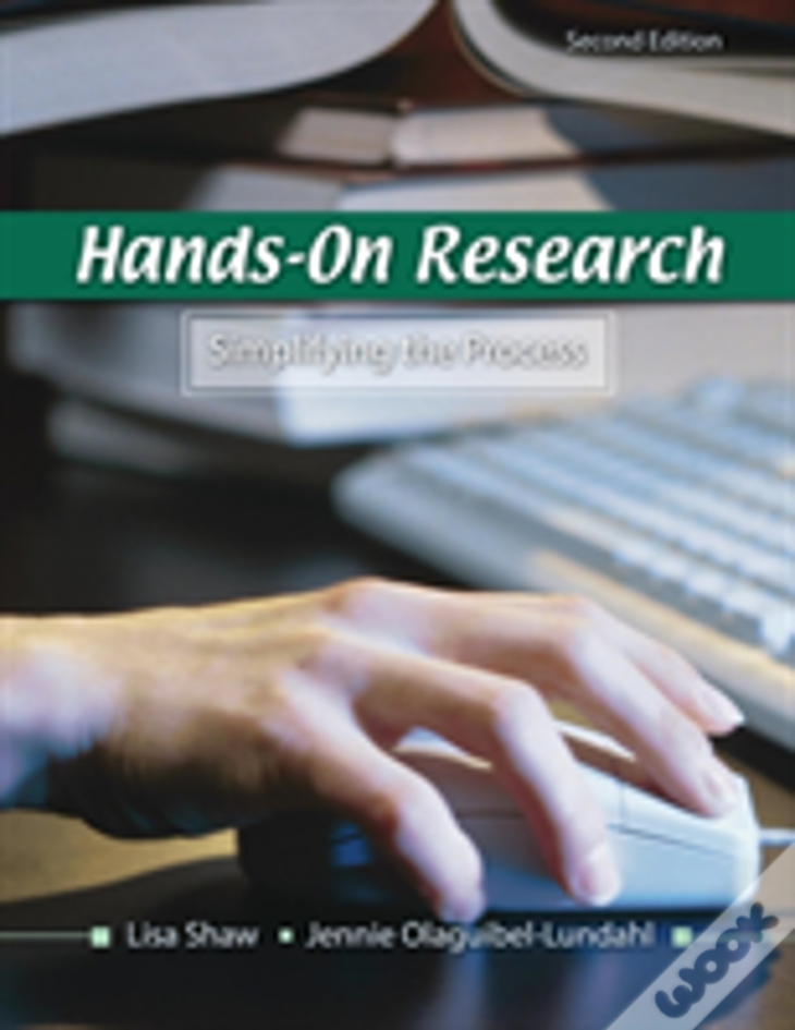 Hands-On Research: Simplifying The Process
